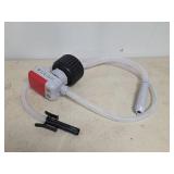 Tera Pump TRFA01-XL battery operated fuel pump