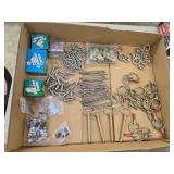 Miscellaneous hardware