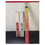 New asorted Forney welding and brazing rods -
