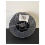 NEW Forney .024 diam mild steel welding wire,
