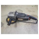 Craftsman 7 Inch Angle Grinder Sander 315.11580