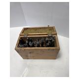 HSS Silver and Deming drills 7/32-in - 1 in