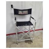 Auto Value Bumper to Bumper Directors ChairTall