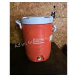 Rubbermaid drinking water dispenser, model 1685