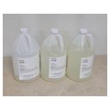 2 gallons General Chemical Corp. alkaline 2440