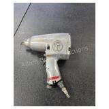 Chicago Pneumatic air wrench, cp744