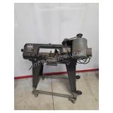 Rong Fu 4 1/2 Inch Benchtop Band Saw RF-115Rong