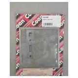 New Coan Glide Hi-Flow filter, COA12600