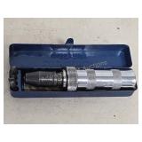Champion quality tools impact driver set