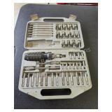 49 pc Olympia Tools Bit Set