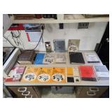 Assorted Kohler, IH, Cub Cadet, Briggs &