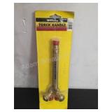 Forney Medium Duty Oxy Acetylene Torch