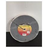 New Forney bench grinding wheel, 8-in x 1 in x 1