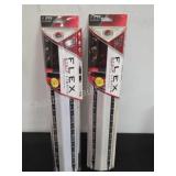 Two new LED Innovation 24-in Flex strip lights