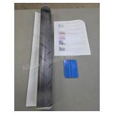 Graphics Depot VuScape - Size A - DIAMOND PLATE -