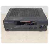Kenwood VR-309 Audio Video Surround Receiver