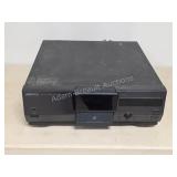 Kenwood CD-323M 200-Disc CD Changer Kenwood