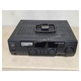 Kenwood VR-510 Audio Video Surround Receiver
