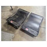 Pair of Haul Master vehicle dollies, 1,000 lb