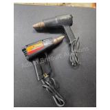 Wagner Electric Power stripper and Chicago