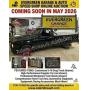 EVERGREEN GARAGE & SPEED SHOP ONLINE AUCTION