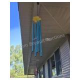 Decorative 36 in wind chime