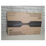 8 Pacon Tri Fold Presentation BoardsLot of