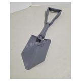 Coleman Folding Camp Shovel SpadeColeman gray