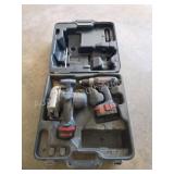 Bosch 18 volt cordless power tools- 5 and 3/8 in
