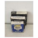Three miscellaneous Federal Mogul and partsmaster
