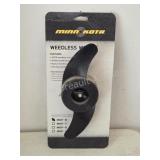 New minn kota weedless wedge plastic prop, nkp-6