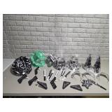 Large New Years Eve Party Hat Accessory Lot 30+