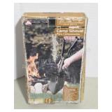 Ozark Trail Folding Camp Shovel in BoxOzark