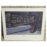 A Winter