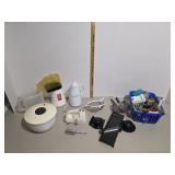 Large Lot Kitchen Appliances GadgetsBig mixed