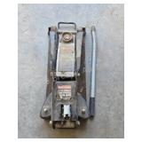 Craftsman 2.5 ton capacity low profile floor jack