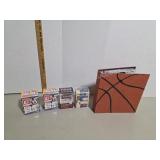 Large Lot 2016-17 NBA Trading Cards Threads Hoops