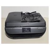 HP OfficeJet 4655 All-in-One Printer + Dell