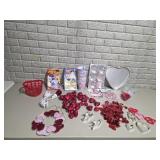 Large Valentineï¿½s Day Decor Craft Baking Party
