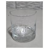 Detroit Red Wings The Joe Glass + Jack Daniels