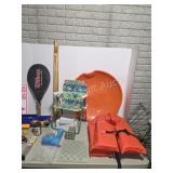 Big Mixed Toys Sports Outdoor Gear Lot