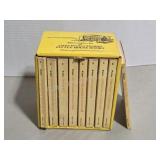 Vintage set Laura Ingall