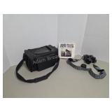 Minolta Maxxum 7000 AF 35mm SLR Camera