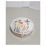 Vintage Jamestown China Golden Nectar