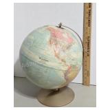 Replogle 12in World Nation Series GlobeVintage