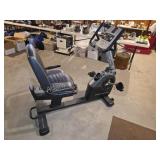 ProForm 290 CSR Recumbent Exercise BikeProForm