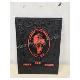 Manton Michigan Centennial First 100 Years