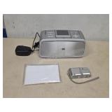 HP Photosmart 475 Printer and M22 Digital