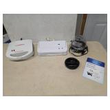 KITCHEN APPLIANCE AND COUNTERTOP ACCESSORY