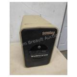 SENTRY SURVIVOR FIRE RESISTANT SECURITY